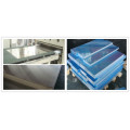 aluminium flat sheet/plate/tape/strip 1100 1200 1070 1060 1050